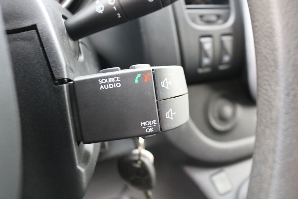 Fiat Talento 2.0 MJ L2 H1 Airco Imperiaal Trekhaak Inrichting