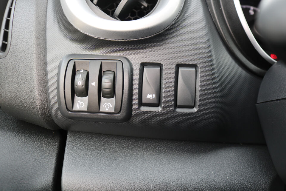 Fiat Talento 2.0 MJ L2 H1 Airco Imperiaal Trekhaak Inrichting