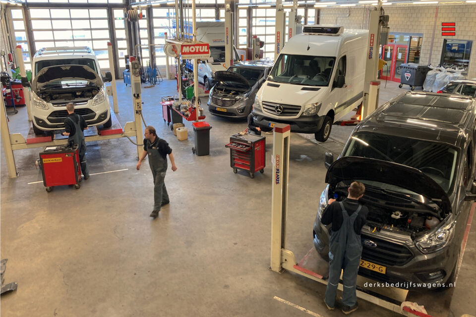 Fiat Talento 2.0 MJ L2 H1 Airco Imperiaal Trekhaak Inrichting
