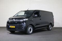 Citroën ë-Jumpy L3 136 75 kWh Airco Navigatie Camera