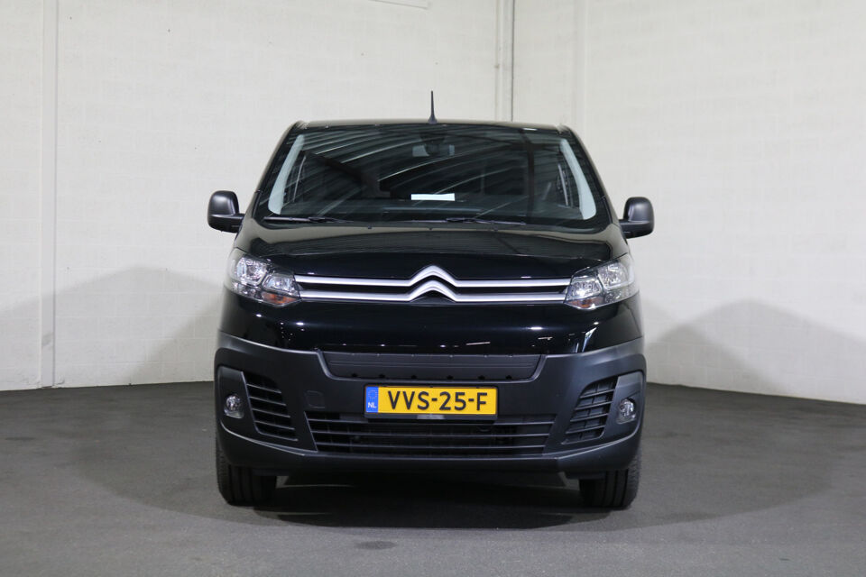 Citroën ë-Jumpy L3 136 75 kWh Airco Navigatie Camera