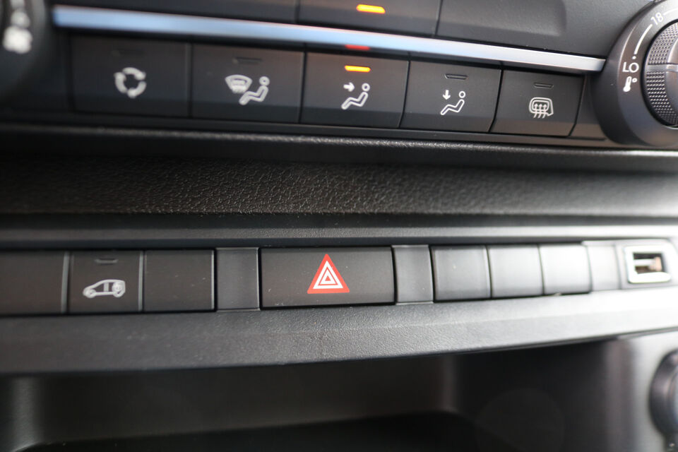Citroën ë-Jumpy L3 136 75 kWh Airco Navigatie Camera