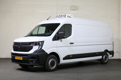 Renault Master 2.0 dCi 150pk L3 H2 Koelwagen Vrieswagen -20 Graden