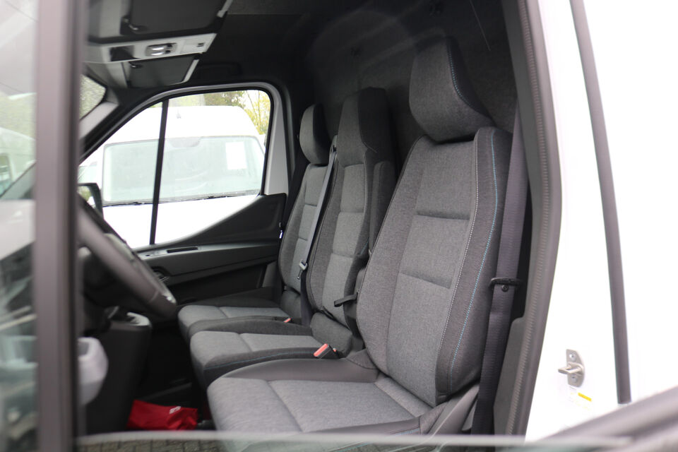Renault Master 2.0 dCi 150pk L3 H2 Koelwagen Vrieswagen -20 Graden