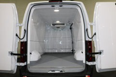 Renault Master 2.0 dCi 150pk L3 H2 Koelwagen Vrieswagen -20 Graden