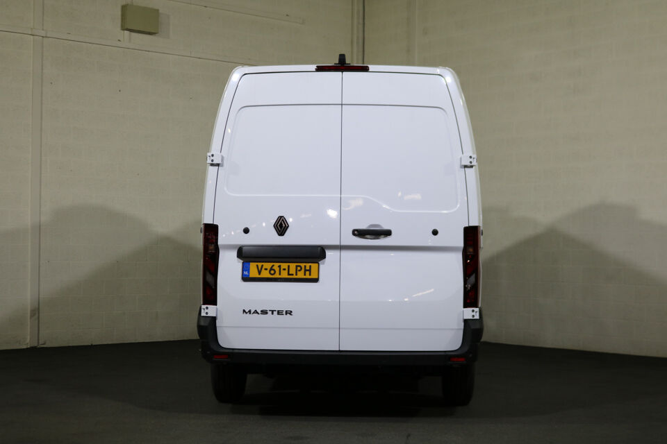 Renault Master 2.0 dCi 150pk L3 H2 Koelwagen Vrieswagen -20 Graden