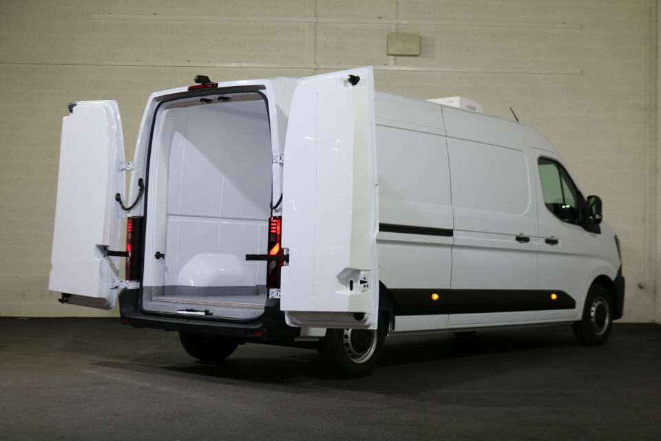 Renault Master 2.0 dCi 150pk L3 H2 Koelwagen Vrieswagen -20 Graden