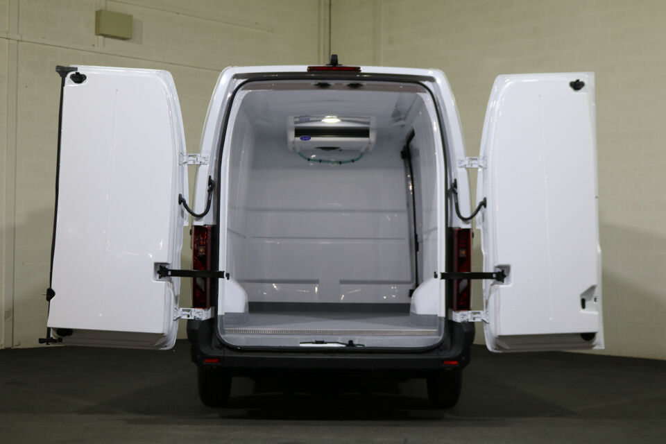 Renault Master 2.0 dCi 150pk L3 H2 Koelwagen Vrieswagen -20 Graden