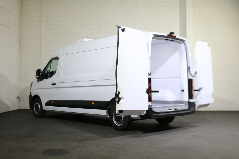 Renault Master 2.0 dCi 150pk L3 H2 Koelwagen Vrieswagen -20 Graden