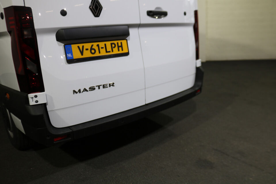 Renault Master 2.0 dCi 150pk L3 H2 Koelwagen Vrieswagen -20 Graden