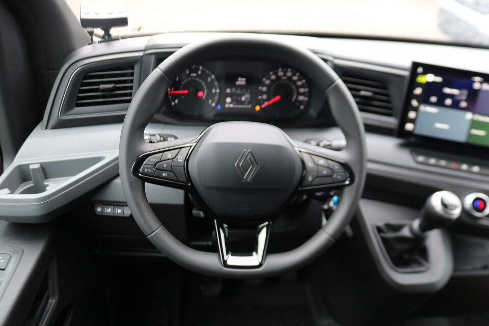 Renault Master 2.0 dCi 150pk L3 H2 Koelwagen Vrieswagen -20 Graden