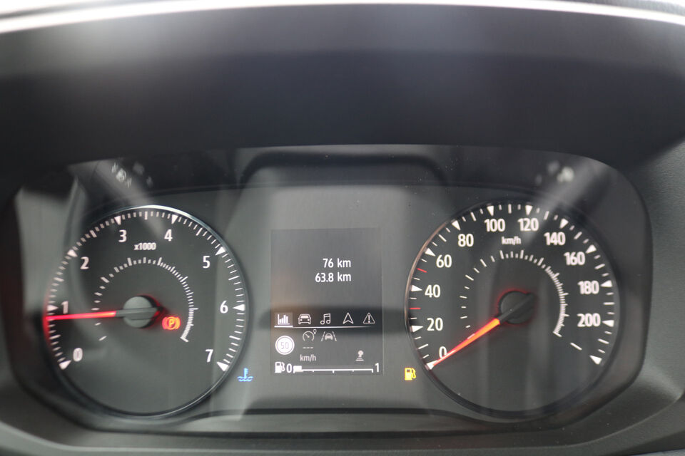 Renault Master 2.0 dCi 150pk L3 H2 Koelwagen Vrieswagen -20 Graden