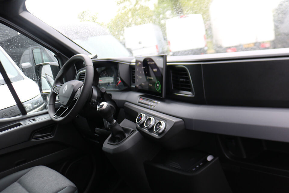 Renault Master 2.0 dCi 150pk L3 H2 Koelwagen Vrieswagen -20 Graden
