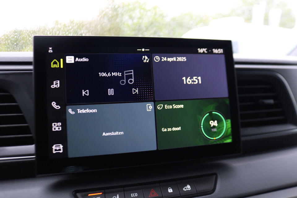 Renault Master 2.0 dCi 150pk L3 H2 Koelwagen Vrieswagen -20 Graden