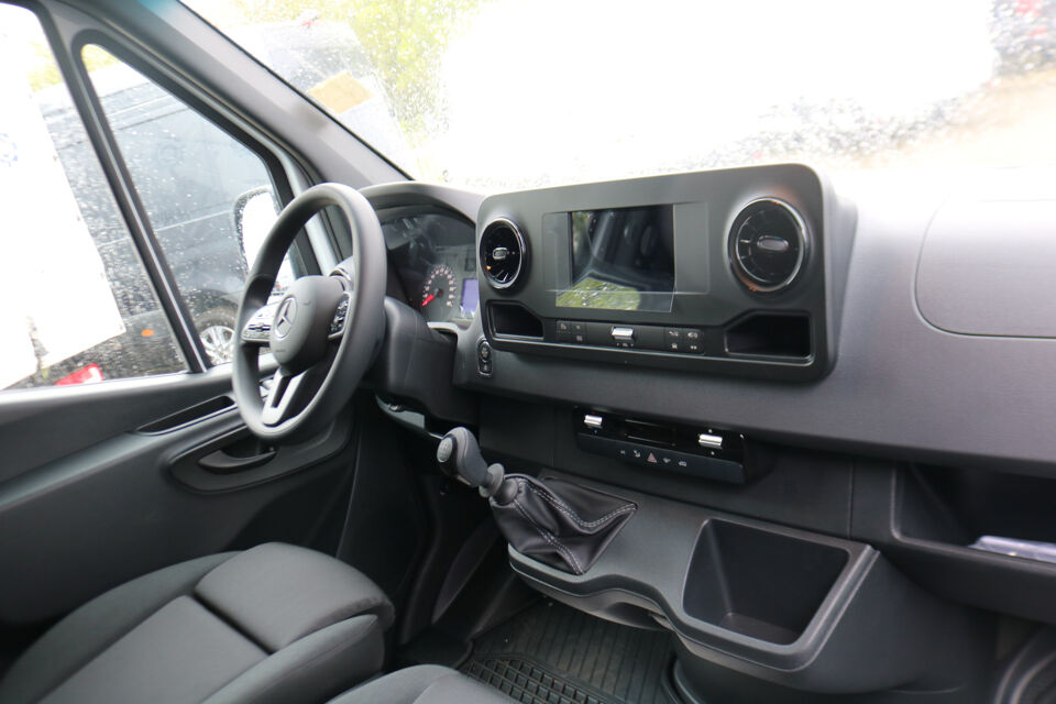 Mercedes-Benz Sprinter 317 CDI L2 H2 Airco Mbux Camera