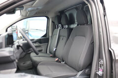 Ford Transit Custom 2.0 TDCI L2 H1 136pk Automaat Black Edition 2x Schuifdeur