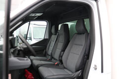 Renault Master 2.0 dCi 170pk Bakwagen met Laadklep