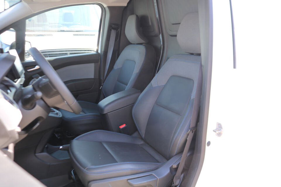Nissan Townstar N-Connecta L1 45 kWh Imperiaal Trekhaak