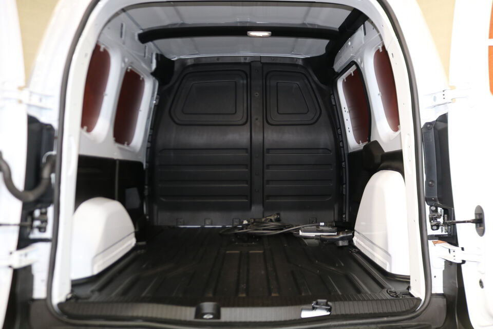 Nissan Townstar N-Connecta L1 45 kWh Imperiaal Trekhaak
