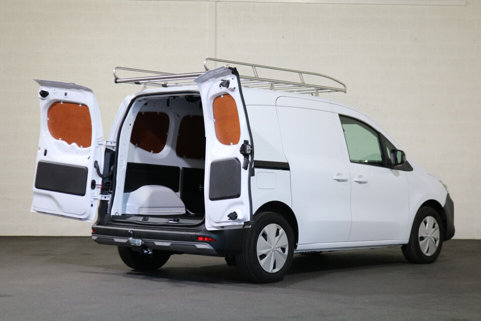 Nissan Townstar N-Connecta L1 45 kWh Imperiaal Trekhaak