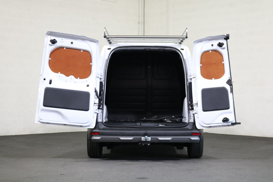 Nissan Townstar N-Connecta L1 45 kWh Imperiaal Trekhaak