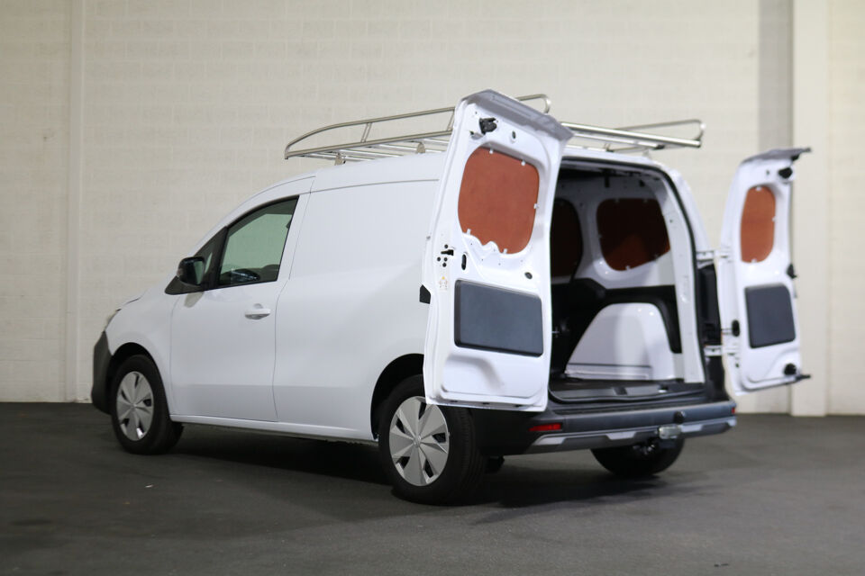 Nissan Townstar N-Connecta L1 45 kWh Imperiaal Trekhaak
