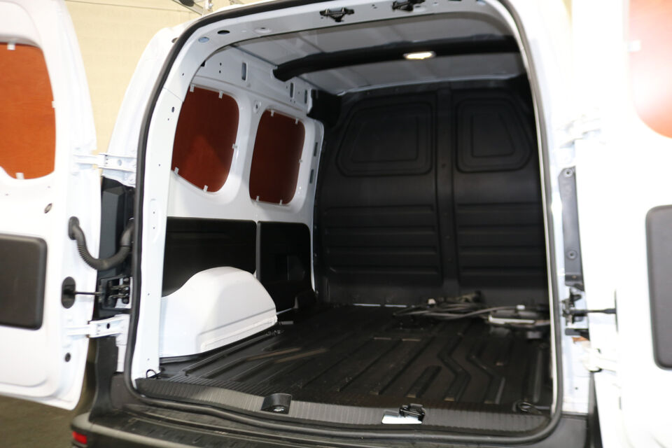 Nissan Townstar N-Connecta L1 45 kWh Imperiaal Trekhaak