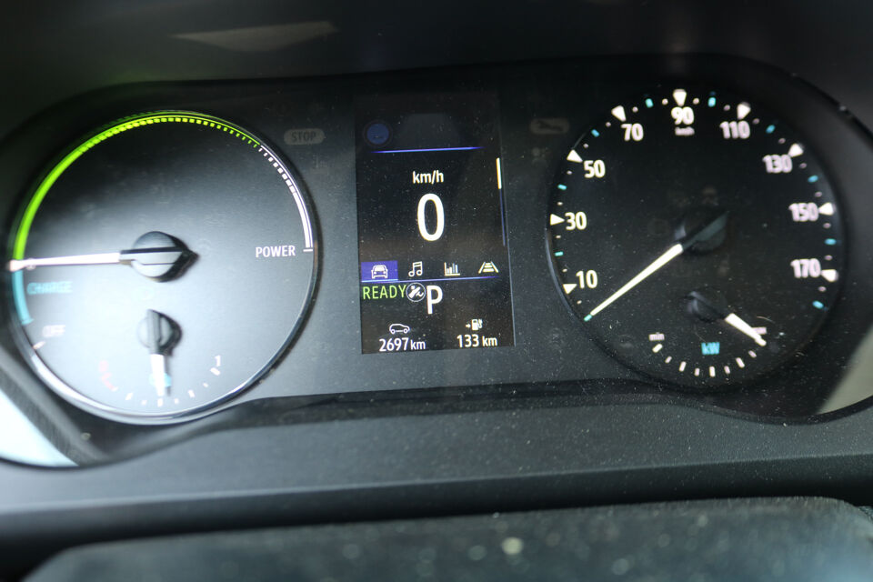 Nissan Townstar N-Connecta L1 45 kWh Imperiaal Trekhaak