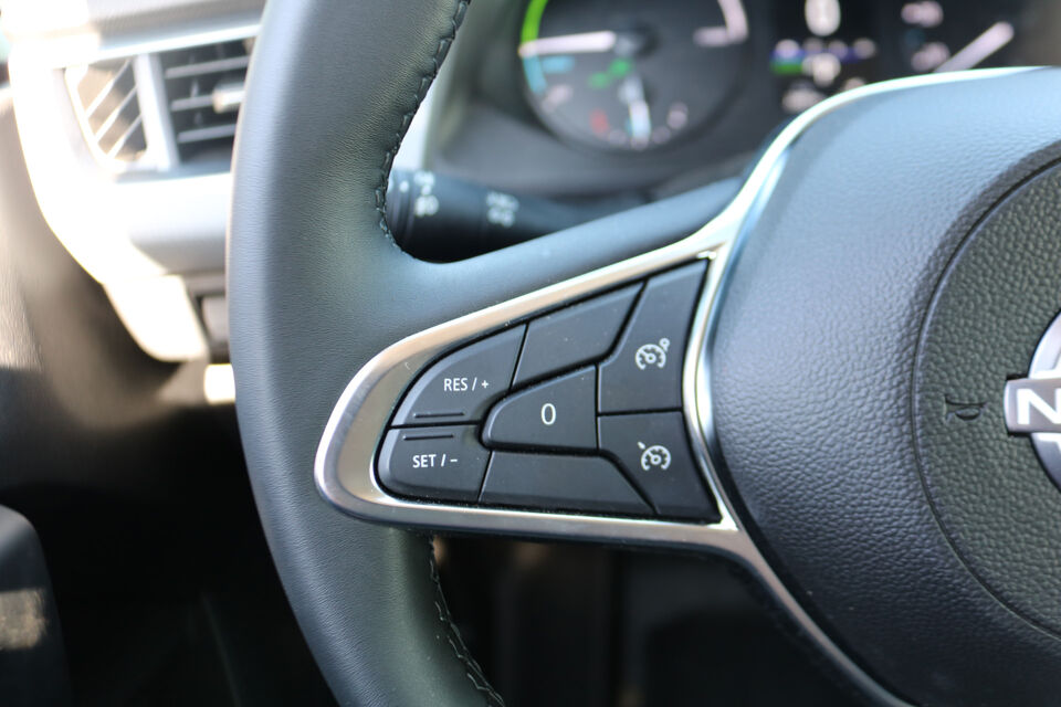 Nissan Townstar N-Connecta L1 45 kWh Imperiaal Trekhaak