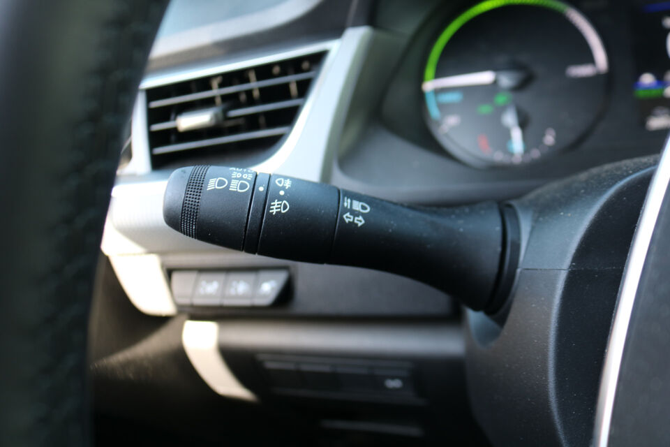 Nissan Townstar N-Connecta L1 45 kWh Imperiaal Trekhaak