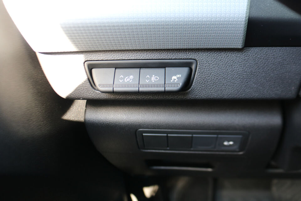 Nissan Townstar N-Connecta L1 45 kWh Imperiaal Trekhaak
