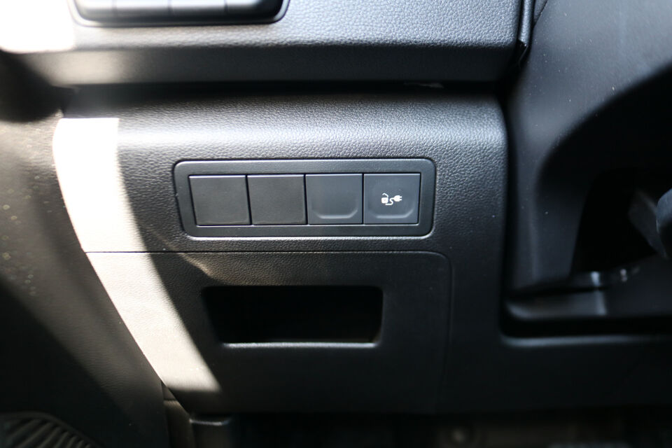 Nissan Townstar N-Connecta L1 45 kWh Imperiaal Trekhaak