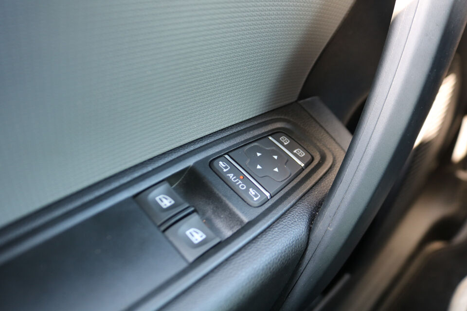 Nissan Townstar N-Connecta L1 45 kWh Imperiaal Trekhaak