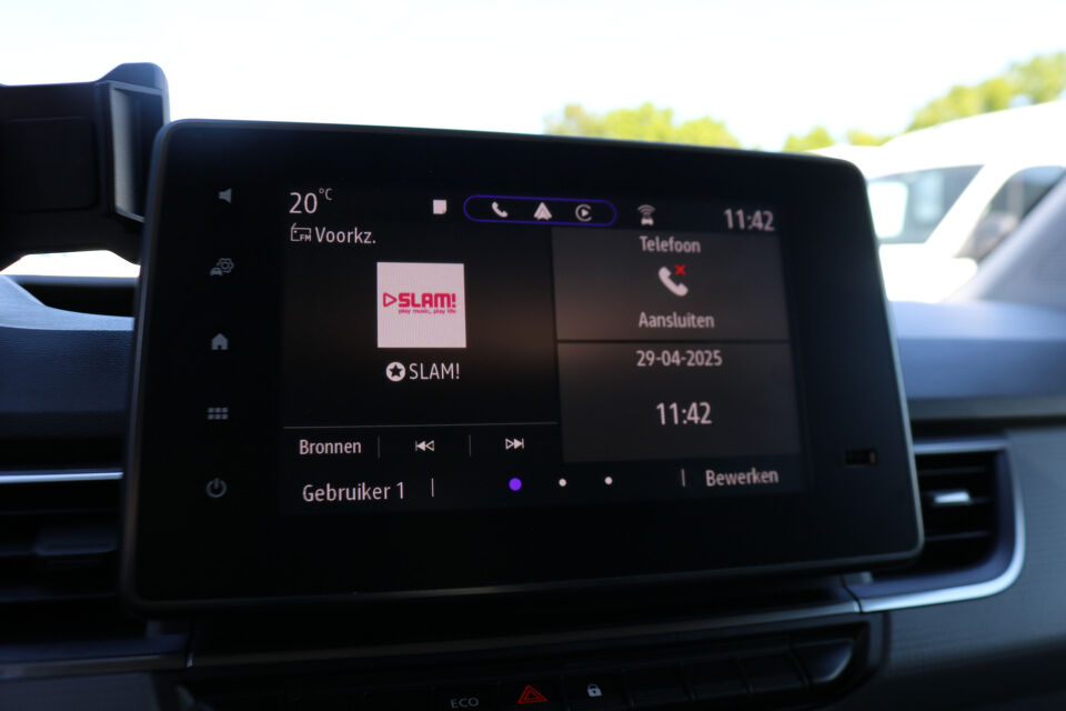 Nissan Townstar N-Connecta L1 45 kWh Imperiaal Trekhaak