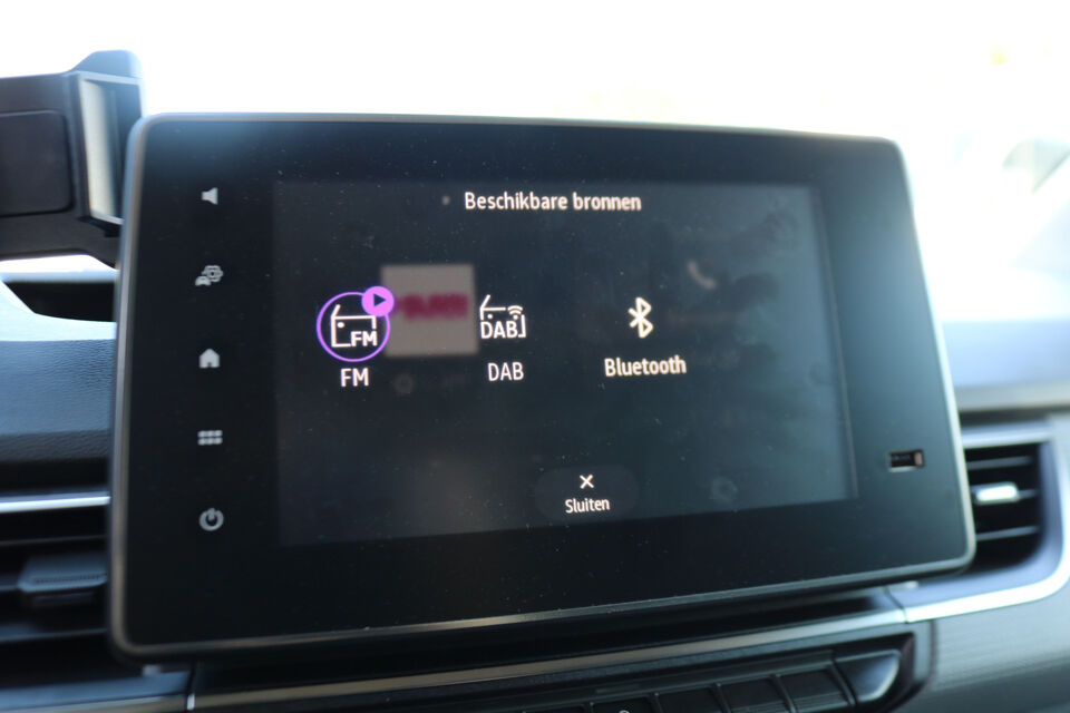 Nissan Townstar N-Connecta L1 45 kWh Imperiaal Trekhaak
