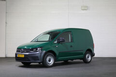 VW-Bedrijfswagens Caddy 2.0 TDI Airco