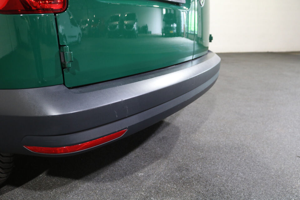 VW-Bedrijfswagens Caddy 2.0 TDI Airco