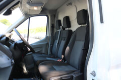 Ford Transit 2.0 TDCI 130pk L2 H2 Trend Airco Navigatie 2.8T Trekhaak