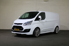 Ford Transit Custom 2.2 TDci Limited Edition Airco Navigatie Spoilerpakket