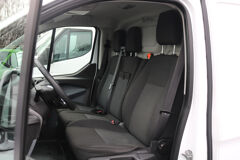 Ford Transit Custom 2.2 TDci Limited Edition Airco Navigatie Spoilerpakket