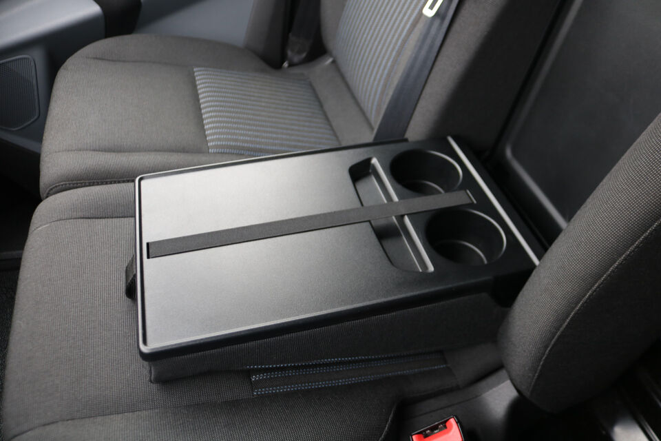 Ford Transit Custom 2.2 TDci Limited Edition Airco Navigatie Spoilerpakket