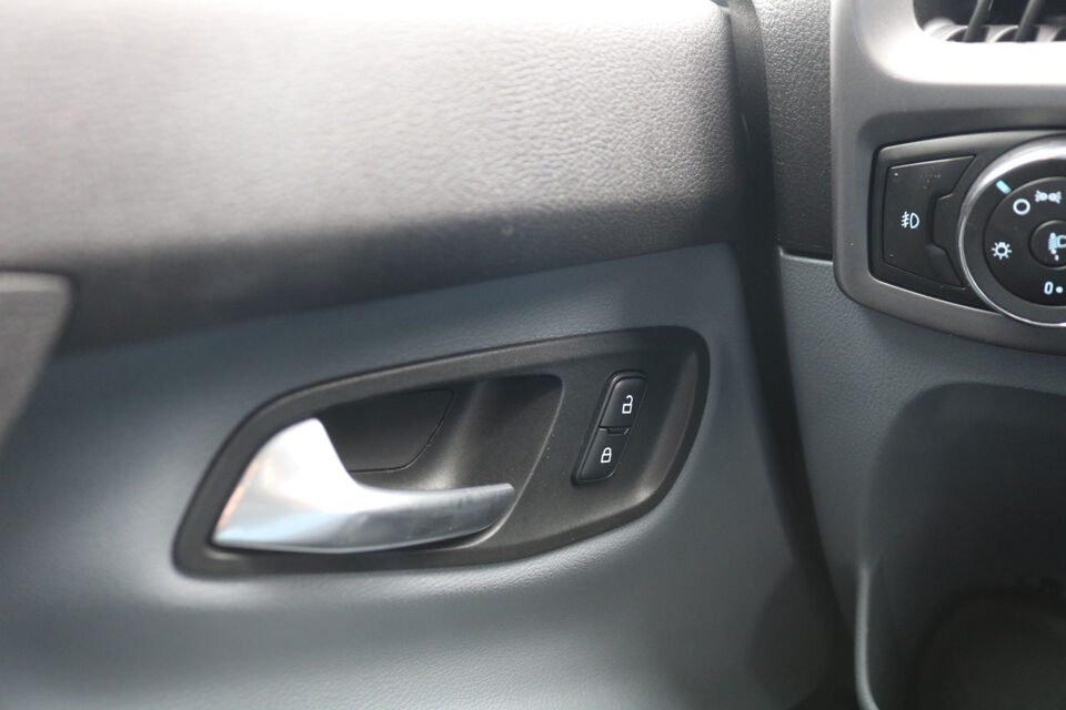 Ford Transit Custom 2.2 TDci Limited Edition Airco Navigatie Spoilerpakket