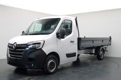 Renault Master T35 165PK L4 3 Zijdige Kipper