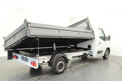 Renault Master T35 165PK L4 3 Zijdige Kipper