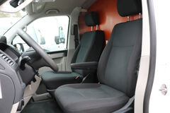 VW-Bedrijfswagens Transporter 2.0 TDI L2 H1 Euro 6 Airco Cruise Trekhaak