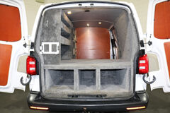 VW-Bedrijfswagens Transporter 2.0 TDI L2 H1 Euro 6 Airco Cruise Trekhaak