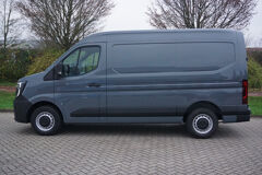 Renault Master T35 170PK Extra L2H2 BPM VRIJ!!
