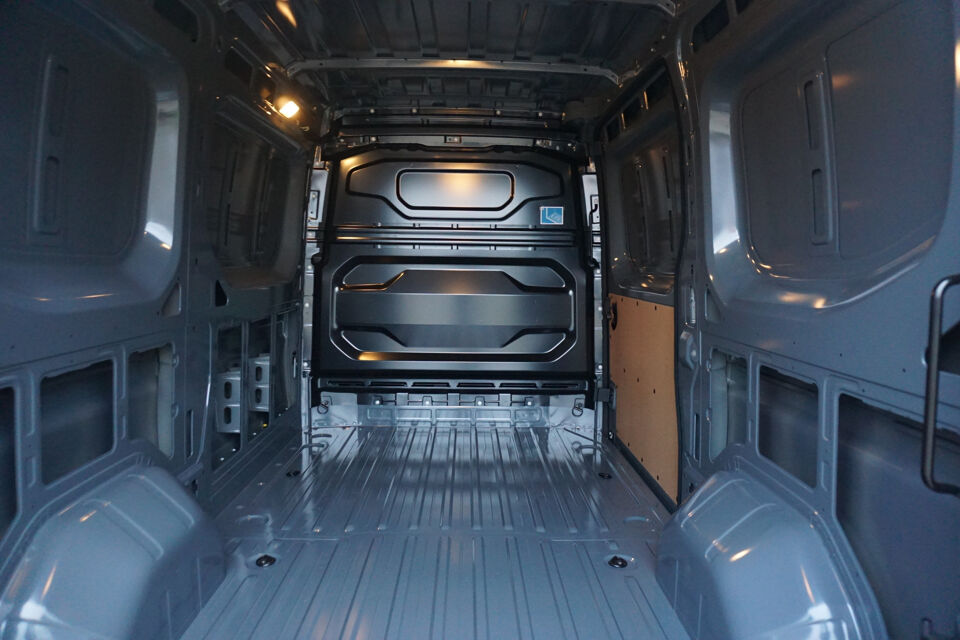 Renault Master T35 170PK Extra L2H2 BPM VRIJ!!