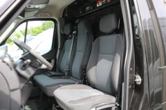 Renault Master 2.3 dCi 145pk L2 H2 Airco Navigatie Glasresteel