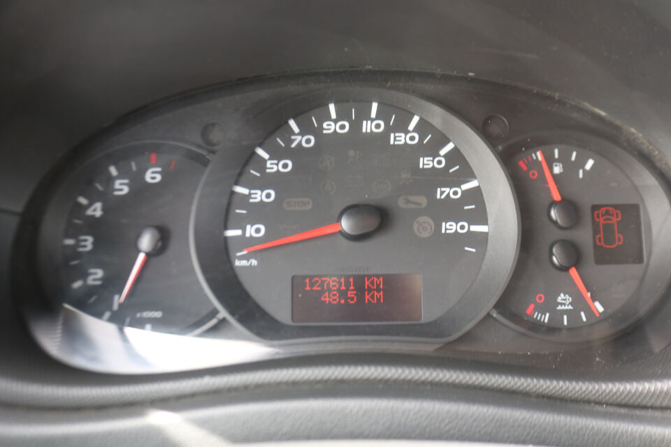 Renault Master 2.3 dCi 145pk L2 H2 Airco Navigatie Glasresteel